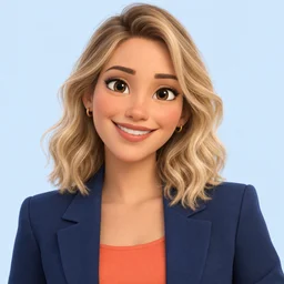 Ari, consultora da Volta Seguro